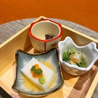 高級和食 札幌 宮川 梅田店 - 