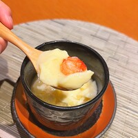 高級和食 札幌 宮川 梅田店 - 
