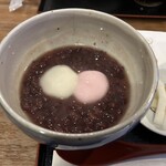 Izumo Zenzai Mochi - 