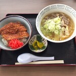 湯楽亭分家 - 料理写真: