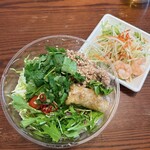 ベトナム フロッグ 汐留店 - 