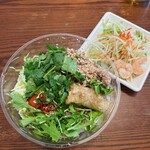 ベトナム フロッグ 汐留店 - 