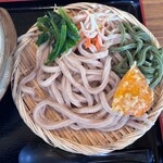 Nikujiru Udon Nagashimaya - 