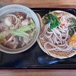 肉汁うどん長嶋屋 - 