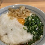 讃岐うどん 條辺 - 