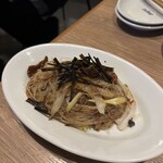 ジュウバー - ビーフン