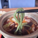 肉汁うどん長嶋屋 - 