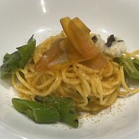 IMPASTO - このパスタは激うま！！