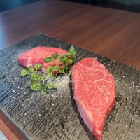 天空焼肉 星遊山 - 