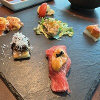 天空焼肉 星遊山 - 