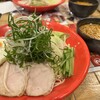 廣島つけ麺本舗 ばくだん屋 ekie店