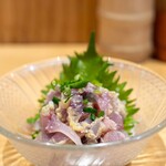 もつ焼き 小江戸 - 