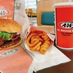 A＆W - 