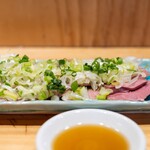 もつ焼き 小江戸 - 