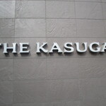 THE KASUGA - 