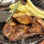 立ち飲み食堂 ウルトラスズキ - 