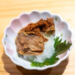 もつ焼き 小江戸 - 