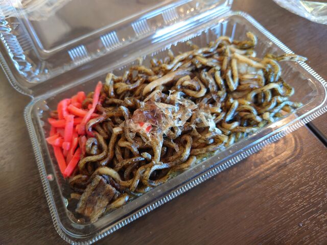 Lakeside Restaurant photo 5