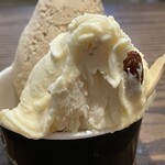 プレマルシェ・ジェラテリア 東京中目黒駅前店 - 