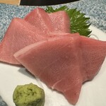 Oishii Sushi To Katsugyo Ryouri Sakananomamma - 