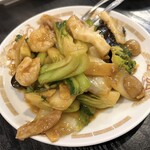 中華料理 慶華楼 - お疲れ様セット