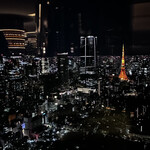 ROPPONGI HILLS CLUB - 