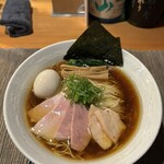 麺屋 さくら井 - 