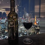 ROPPONGI HILLS CLUB - 