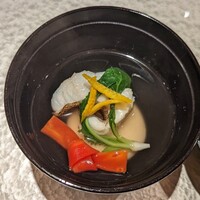 恵比寿 鮨 一 - 