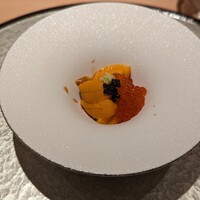 恵比寿 鮨 一 - 