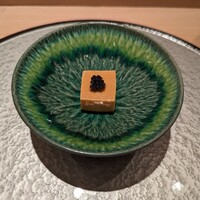 恵比寿 鮨 一 - 