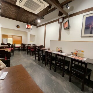 手打ちうどん みやこ_2