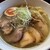 らぁ麺 松しん - 料理写真:塩らぁ麺　1,200円