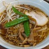かおたんラーメンえんとつ屋 南青山店