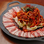 韓国料理 イチサン - 