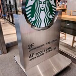 Starbucks Coffee - 2024.1看板