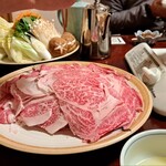 Shabushabu Bebenko - 