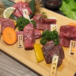 Yakiniku Nikurabo - 