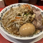 野郎ラーメン - 