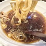 元祖 中華つけ麺 大王 - つけ麺