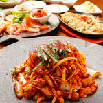 韓国料理 イチサン - 