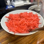 めんちゃんラーメン - 