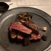 COWMAN STEAK CLUB - 