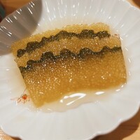 鮨 信海 - 