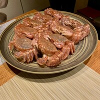 銀座 蟹みつ - 