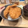 新潟カツ丼 タレカツ 渋谷店