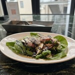 マーサーブランチ - 