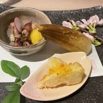 鮨・日本料理 暦 - 