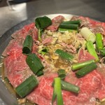 炊き肉名人 和牛まる - 