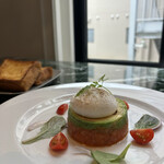 マーサーブランチ - 